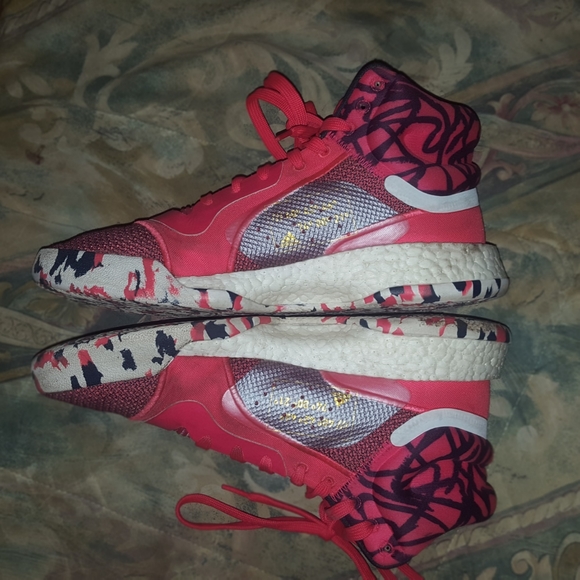 john wall 5 deep shoes